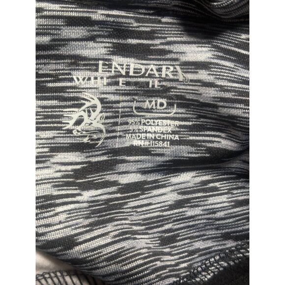 Legendary Whitetail Performance Zip-Up Hooded Athletic Jacket Womens Size Medium - Picture 8 of 9